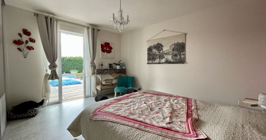 vente Villa d'architecte Angresse