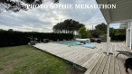 vente Villa d'architecte Angresse