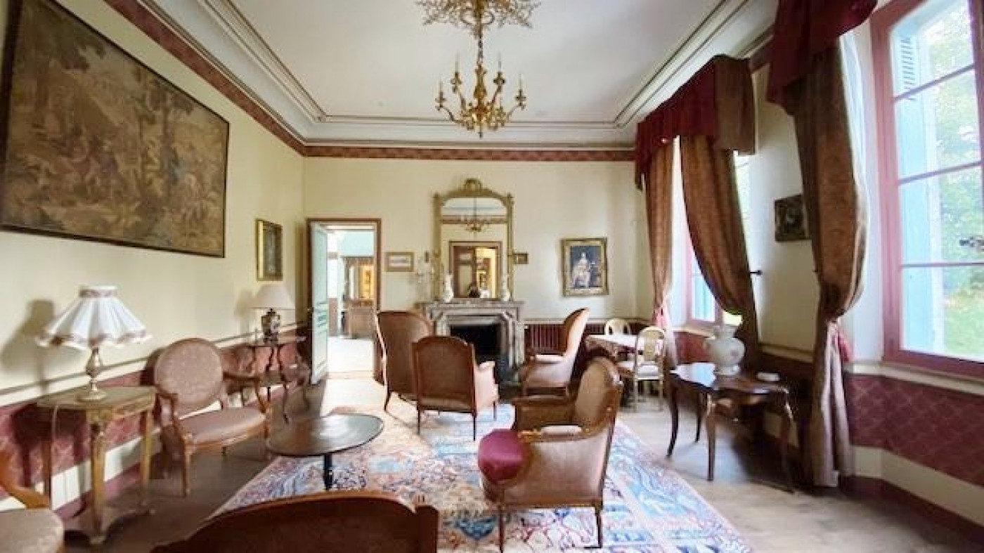 vente Château Dax - Photo 10