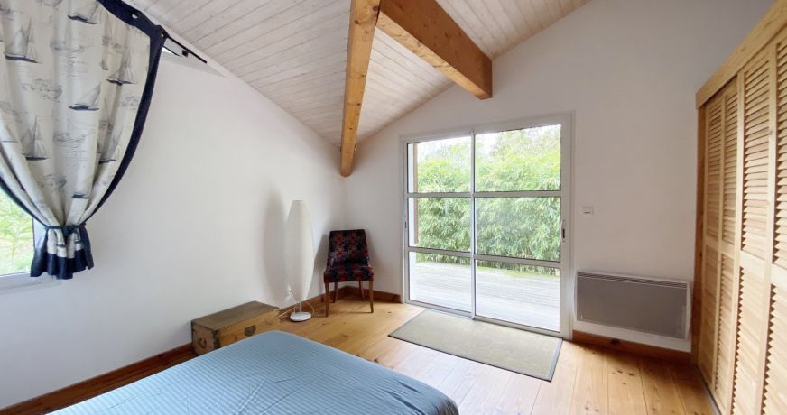 vente Villa d'architecte Seignosse