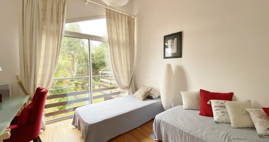 vente Villa d'architecte Seignosse