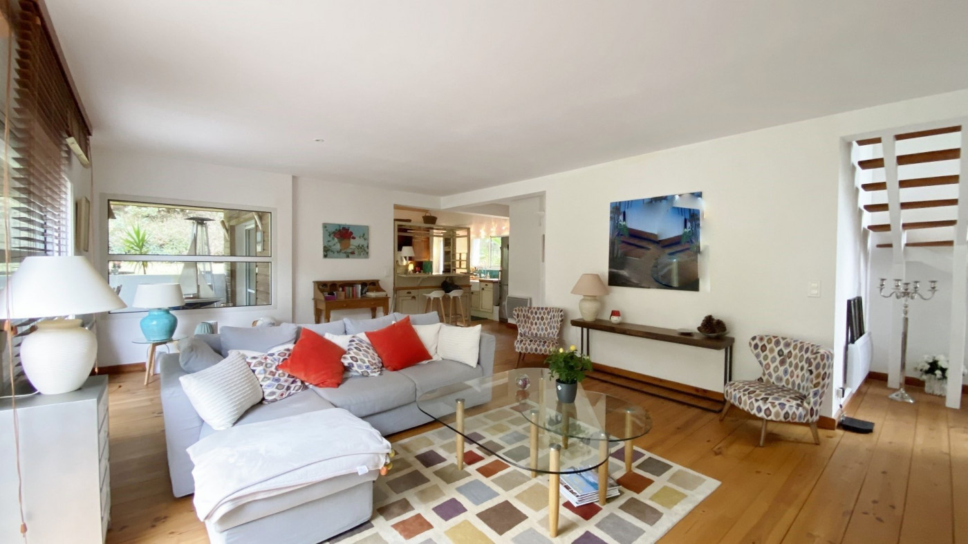 vente Villa d'architecte Seignosse - Photo 16