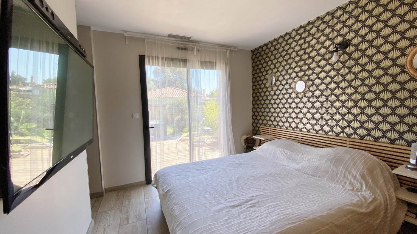 vente Villa d'architecte Moliets Et Maa - Photo 9