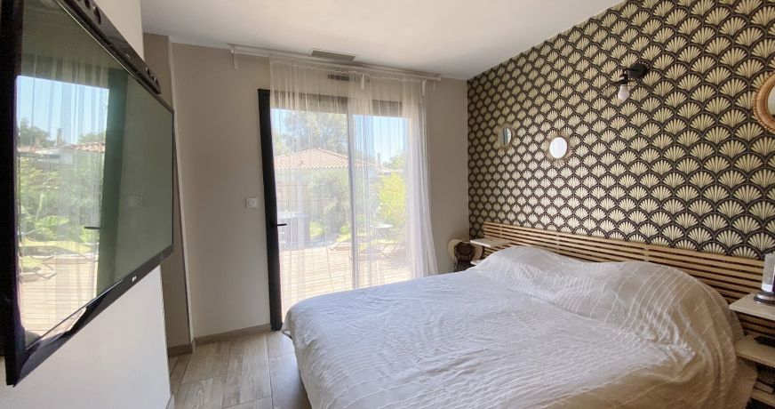 vente Villa d'architecte Moliets Et Maa