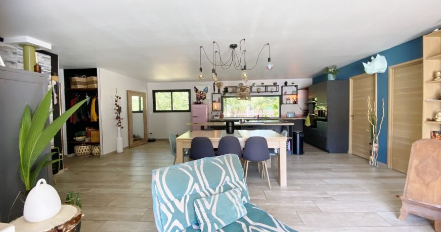 vente Villa d'architecte Moliets Et Maa