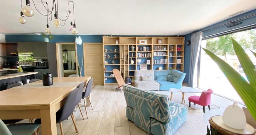 vente Villa d'architecte Moliets Et Maa