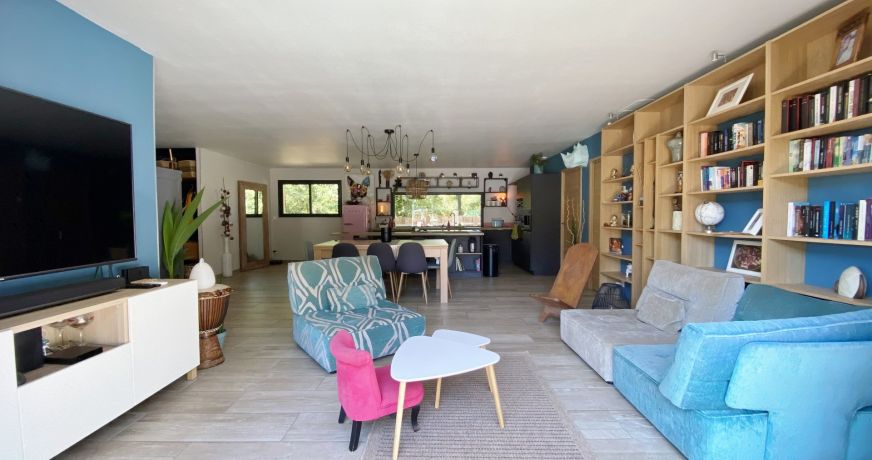 vente Villa d'architecte Moliets Et Maa