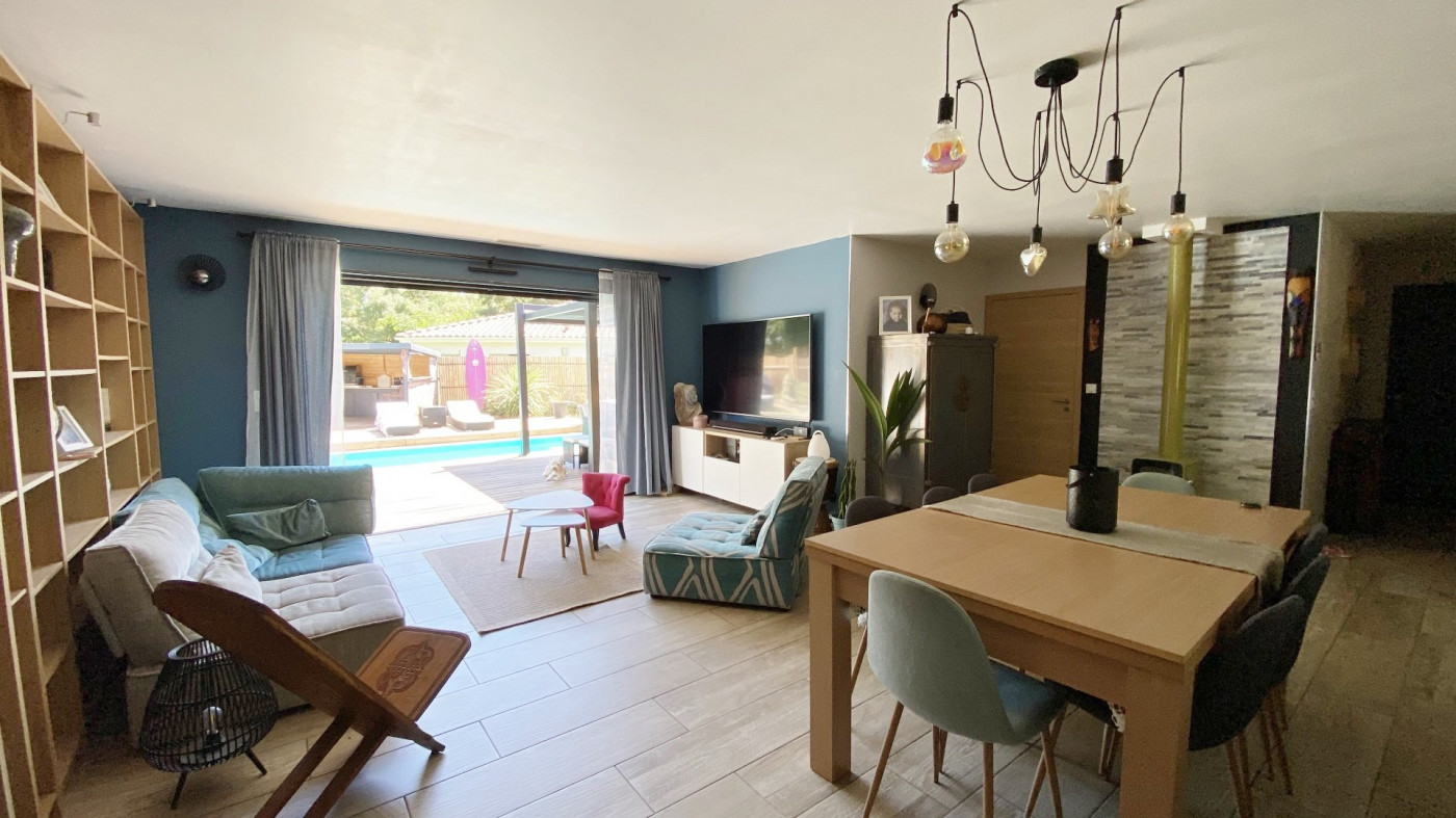 vente Villa d'architecte Moliets Et Maa - Photo 3