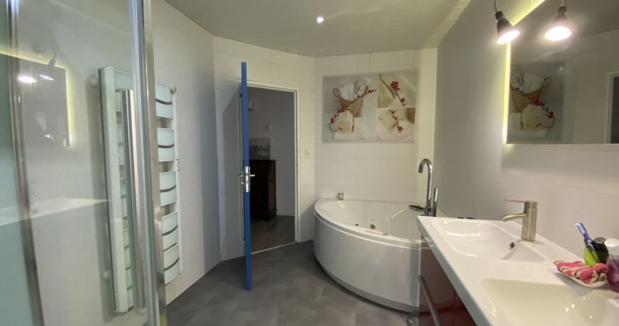 vente Maison contemporaine Urt