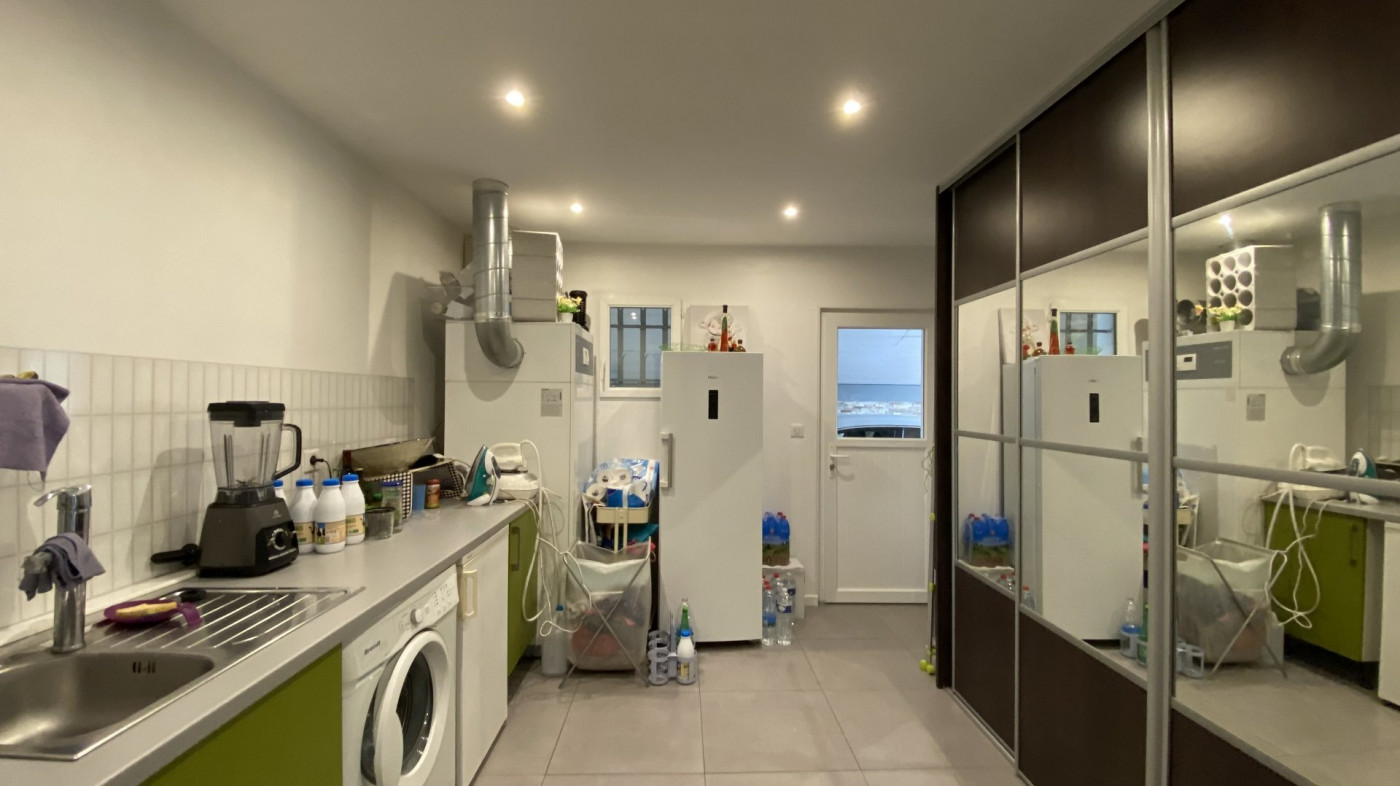 vente Maison contemporaine Urt - Photo 17