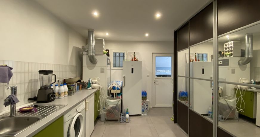 vente Maison contemporaine Urt