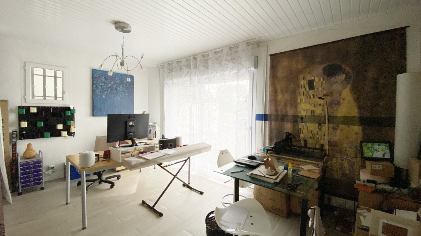 vente Maison contemporaine Urt - Photo 14