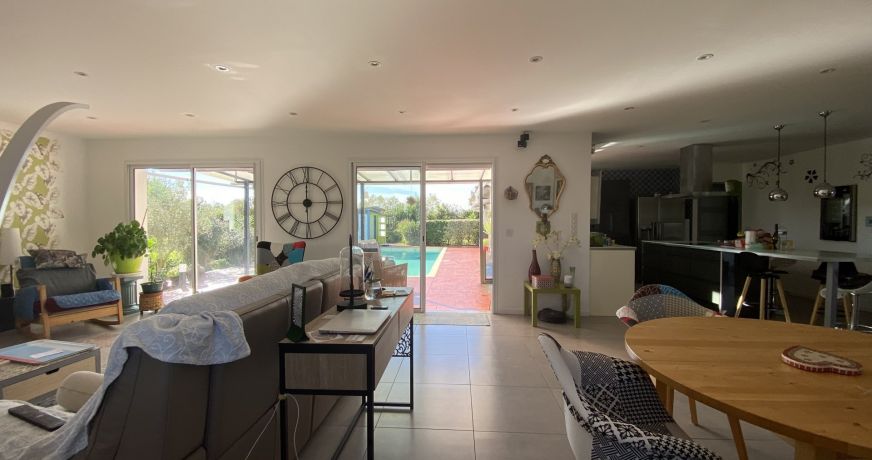 vente Maison contemporaine Urt