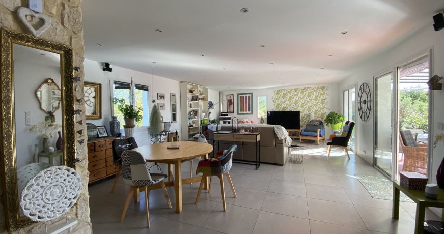 vente Maison contemporaine Urt