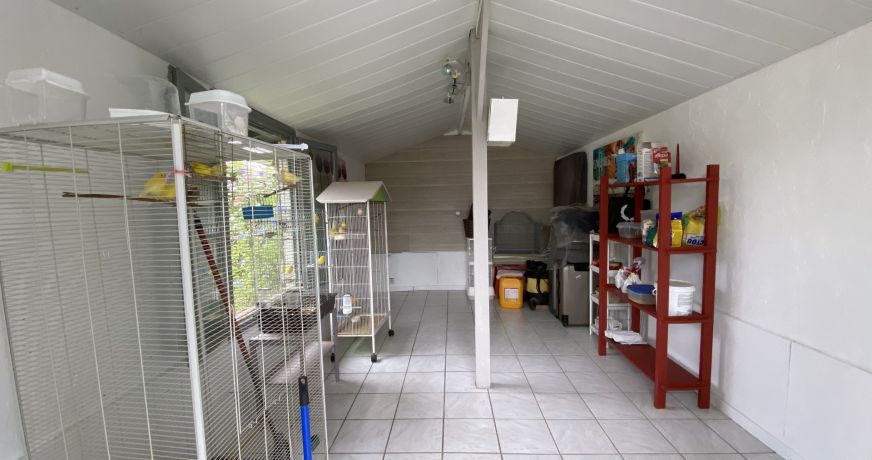 vente Maison contemporaine Urt