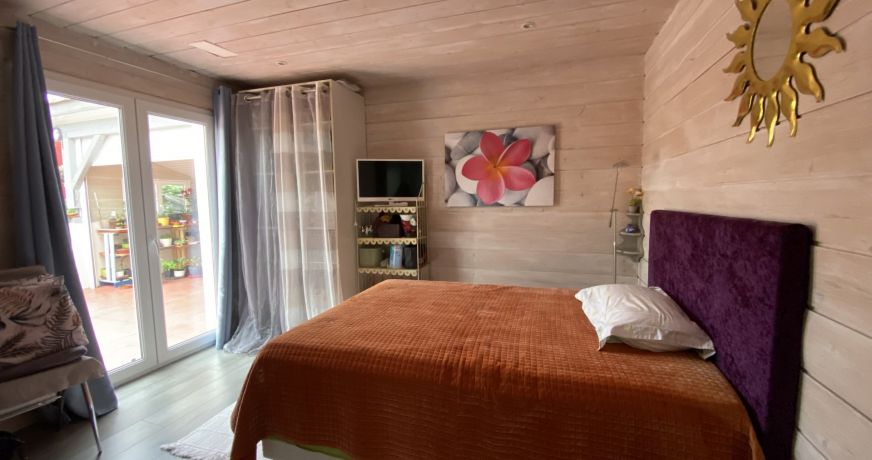 vente Maison contemporaine Urt