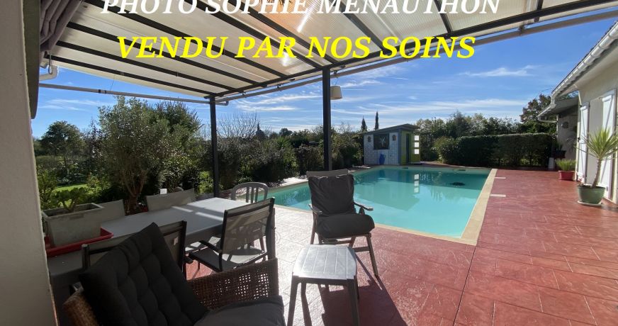 vente Maison contemporaine Urt