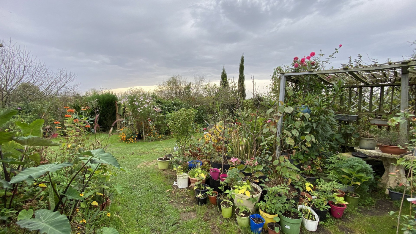 vente Maison contemporaine Urt - Photo 19