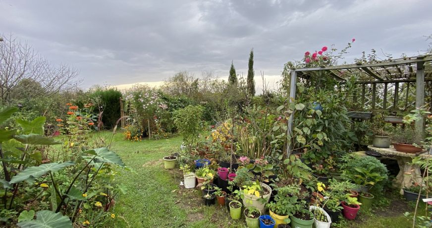 vente Maison contemporaine Urt