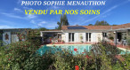 vente Maison contemporaine Saint Martin De Seignanx