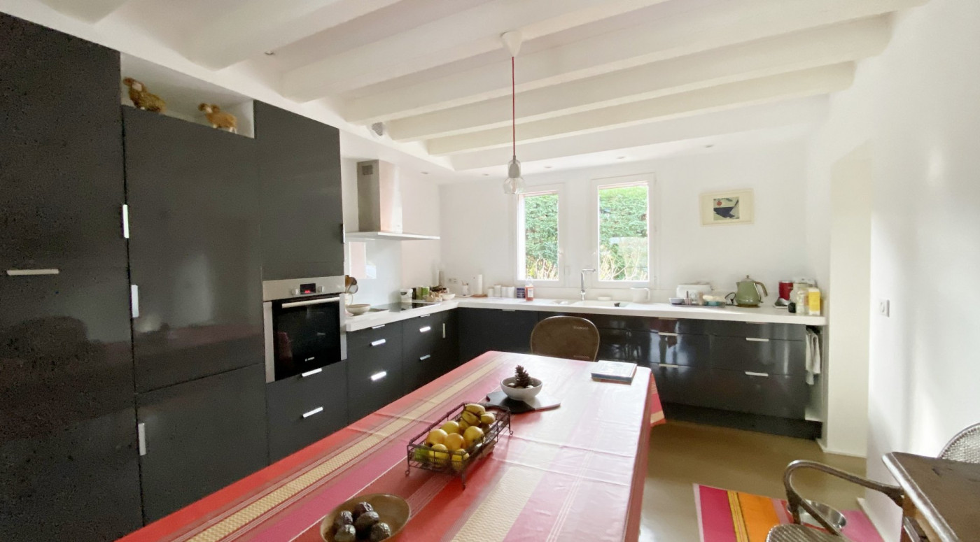 vente Villa Arcangues - Photo 8