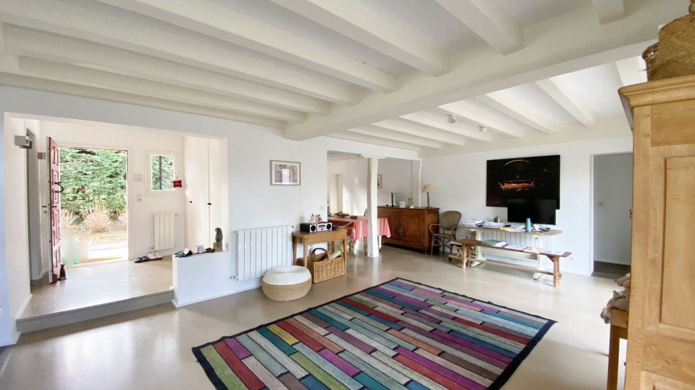 vente Villa Arcangues - Photo 10