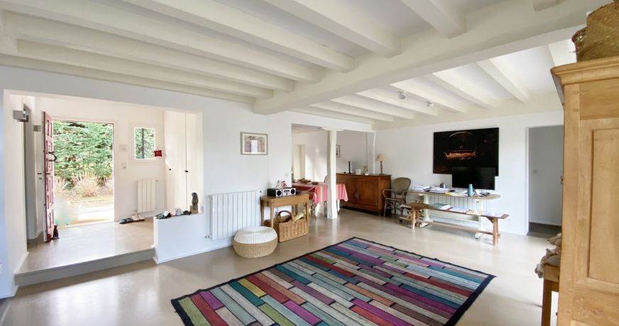 vente Villa Arcangues