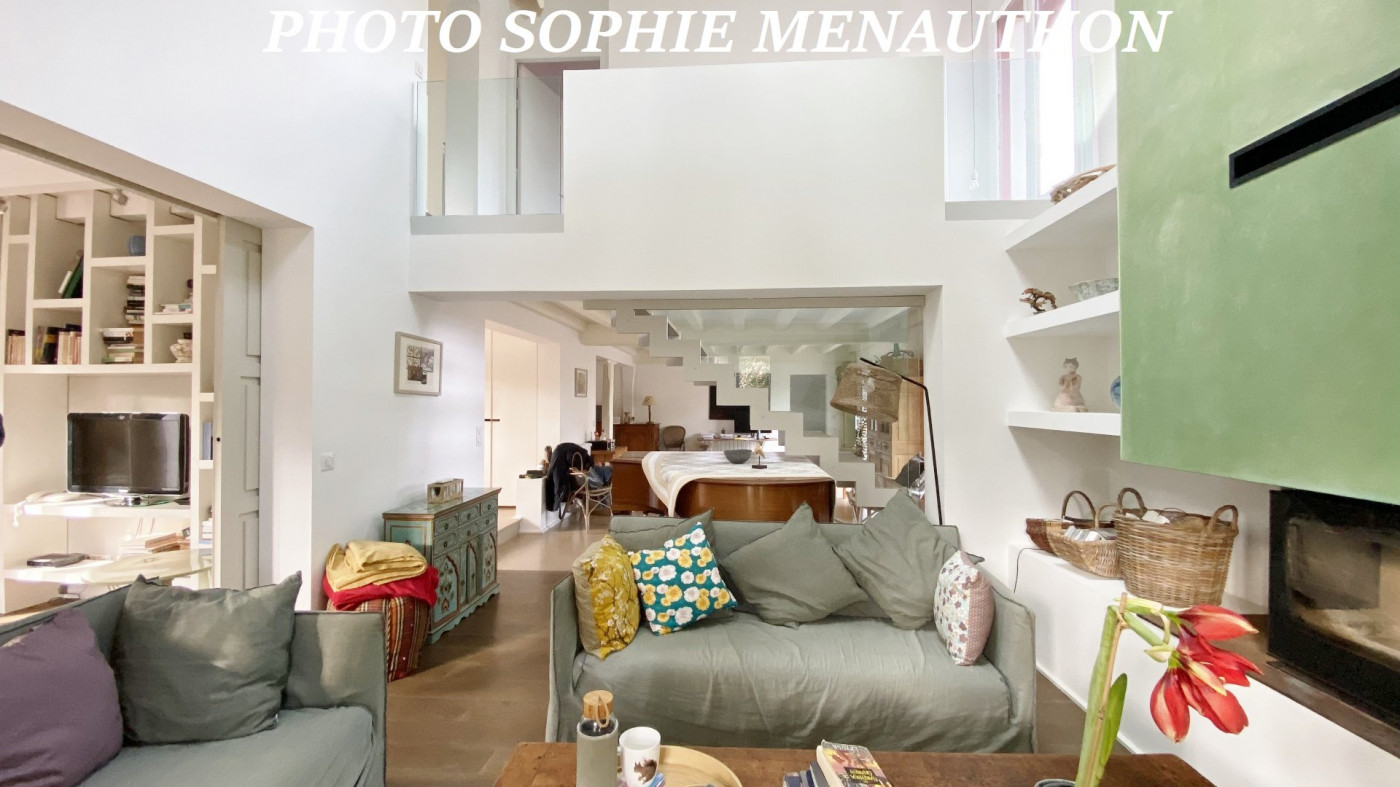 vente Villa Arcangues - Photo 19