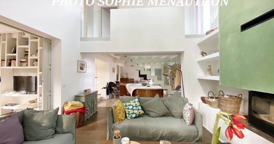 vente Villa Arcangues