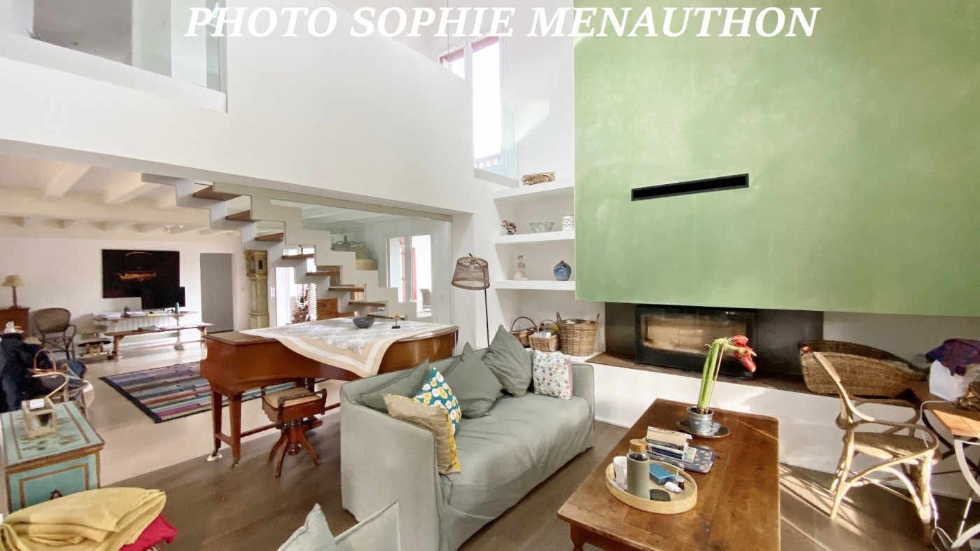 vente Villa Arcangues - Photo 3