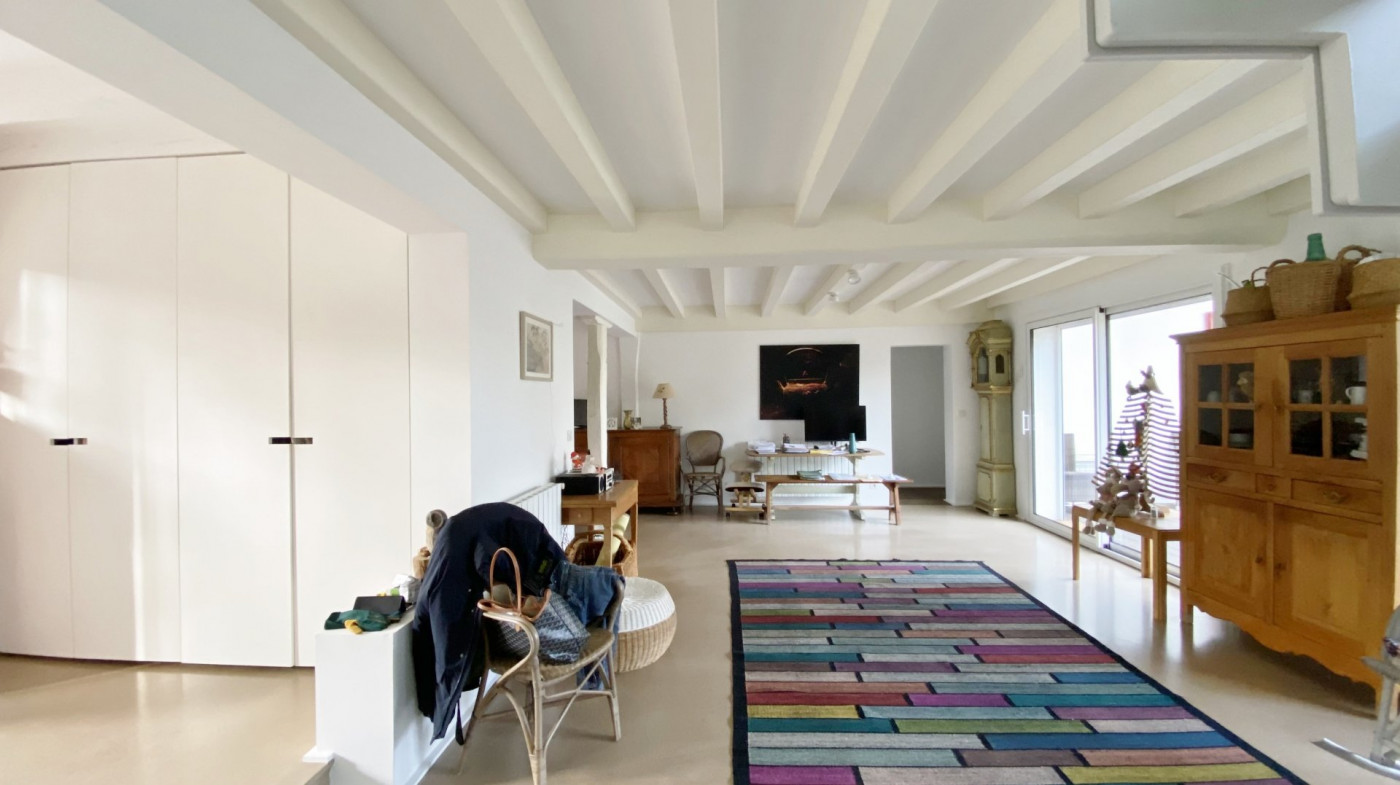 vente Villa Arcangues - Photo 5