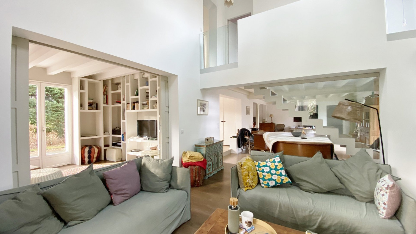 vente Villa Arcangues - Photo 4