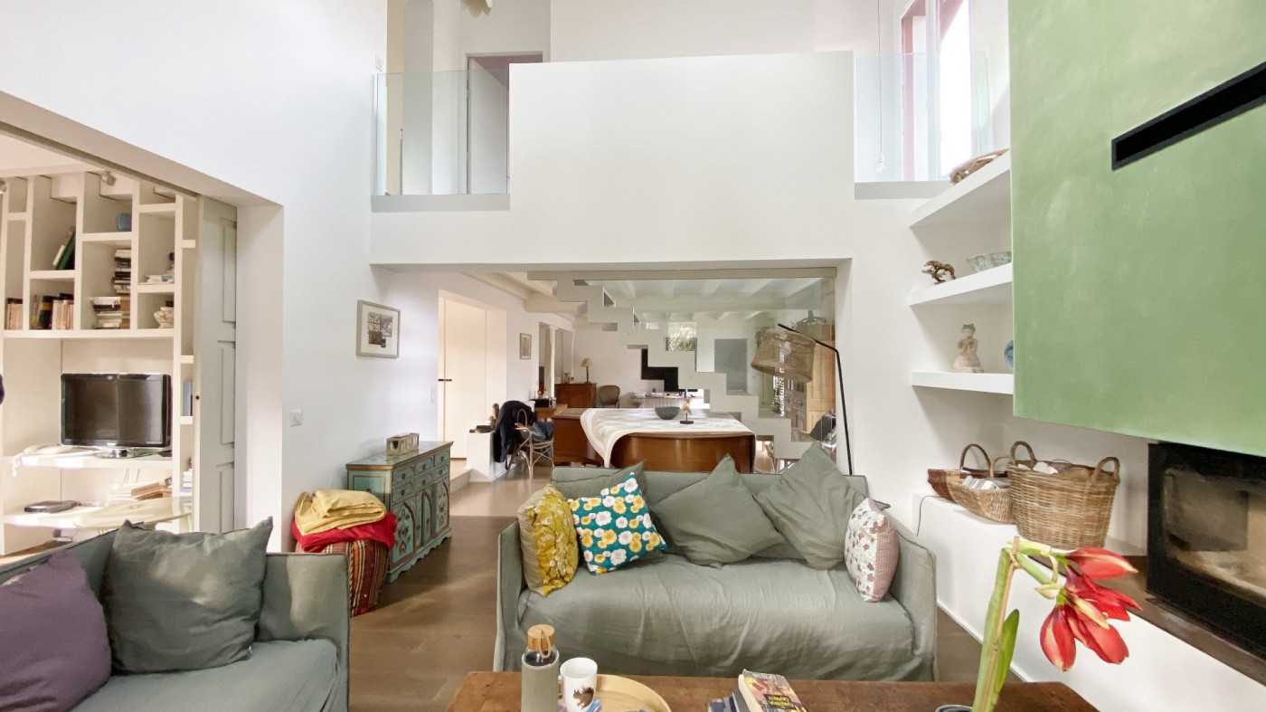 vente Villa Arcangues - Photo 17