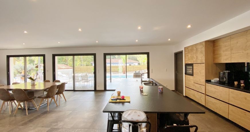 vente Villa d'architecte Mees