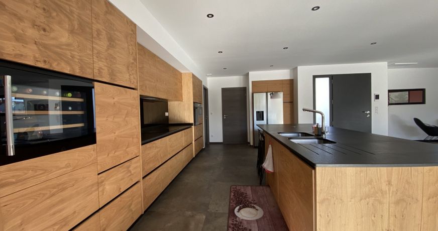 vente Villa d'architecte Mees