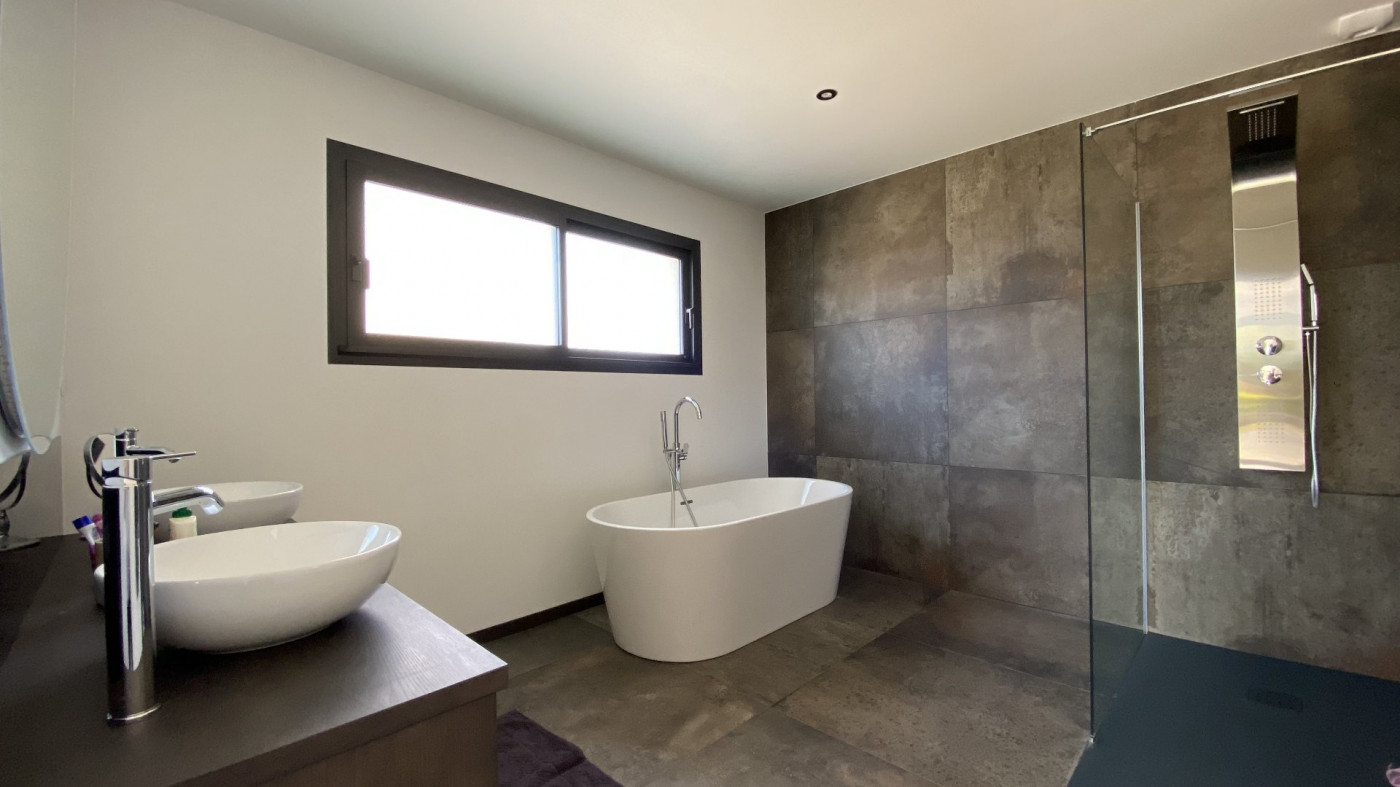 vente Villa d'architecte Mees - Photo 11