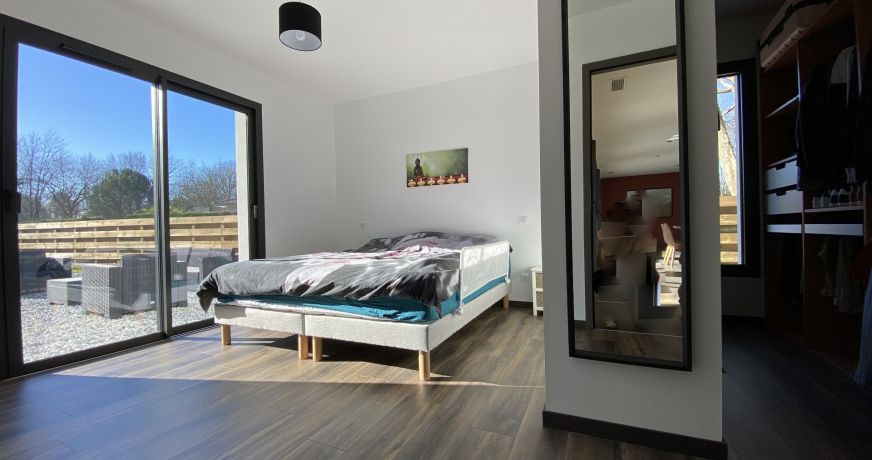 vente Villa d'architecte Mees