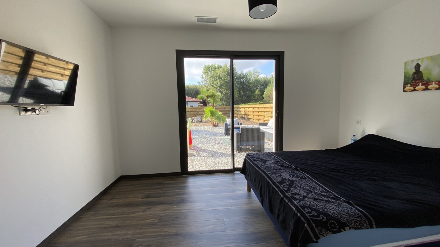 vente Villa d'architecte Mees - Photo 10