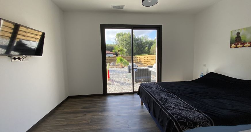 vente Villa d'architecte Mees