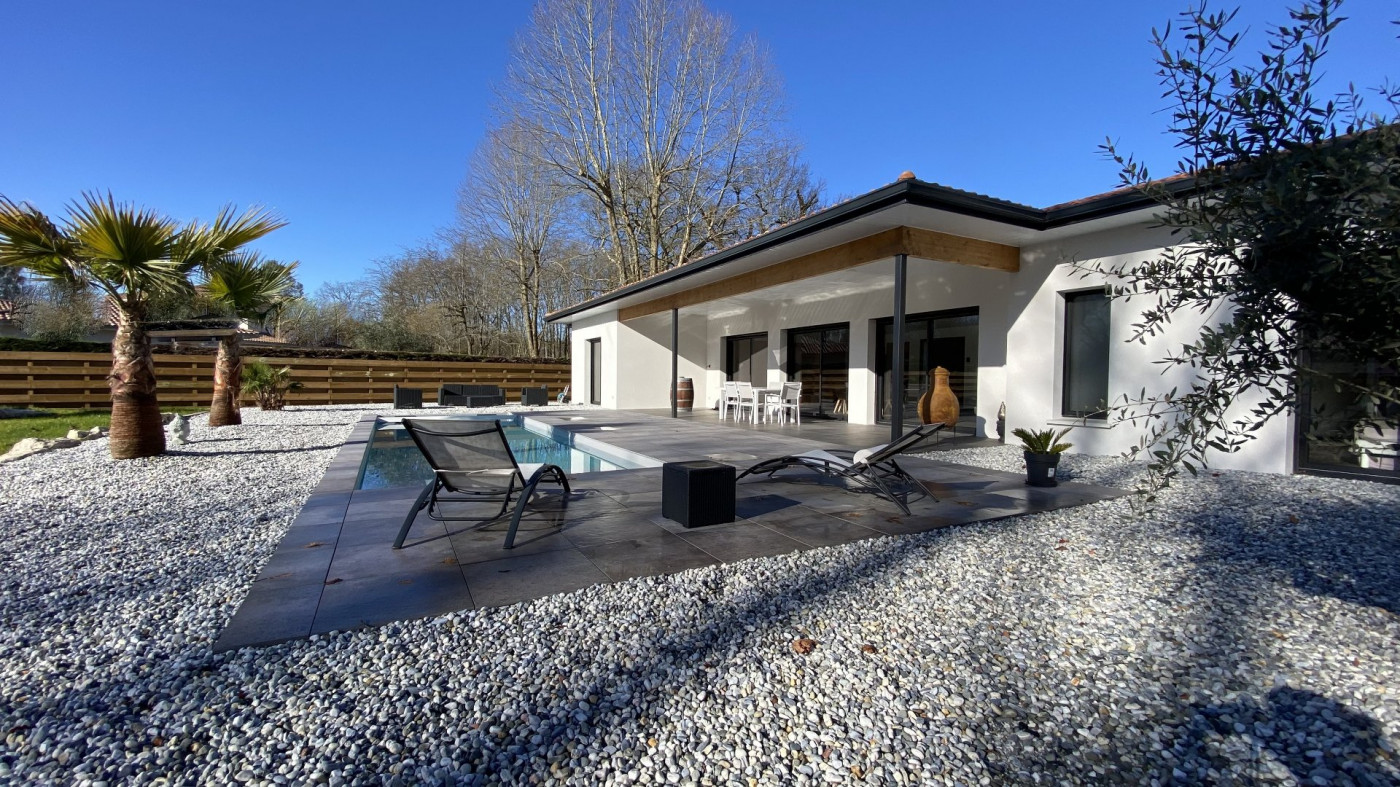 vente Villa d'architecte Mees - Photo 14