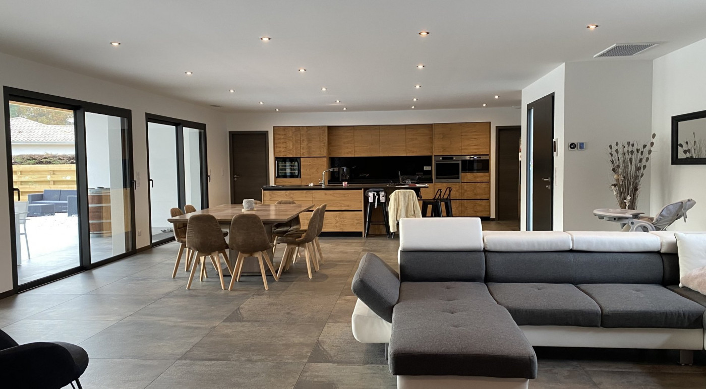 vente Villa d'architecte Mees - Photo 5