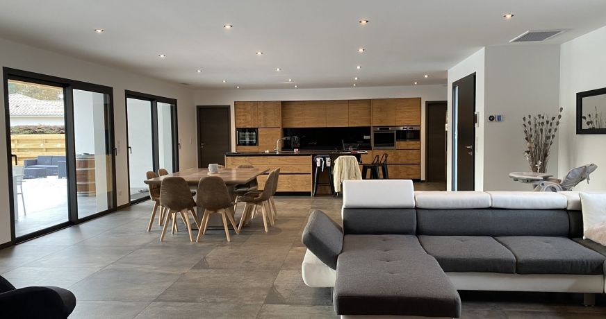 vente Villa d'architecte Mees