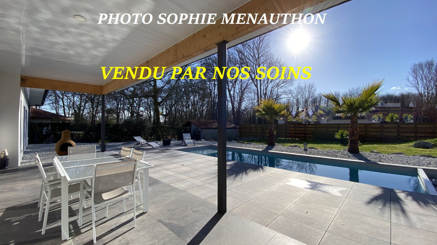 vente Villa d'architecte Mees - Photo 1