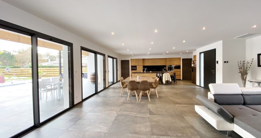 vente Villa d'architecte Mees