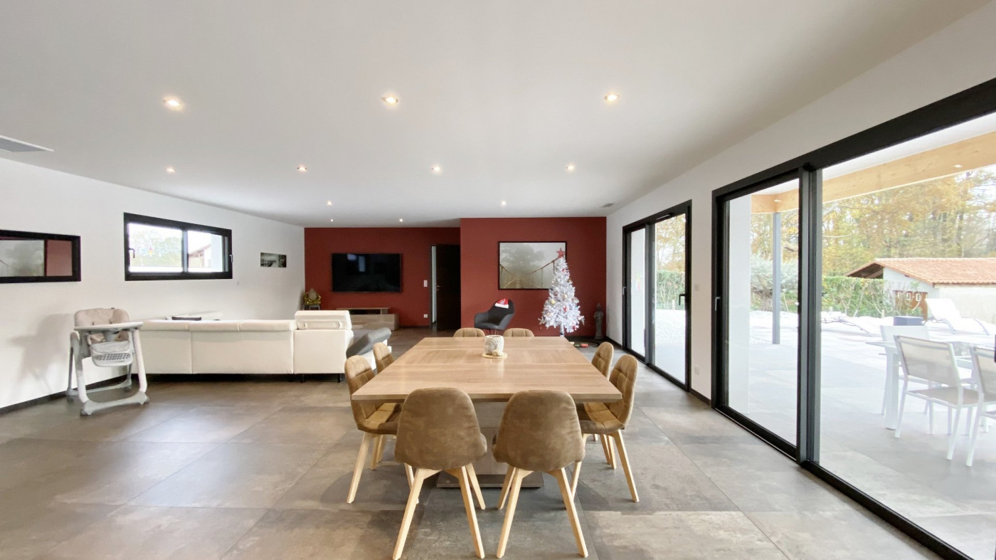 vente Villa d'architecte Mees - Photo 6