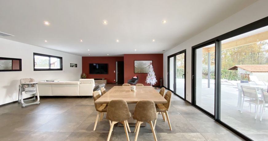 vente Villa d'architecte Mees