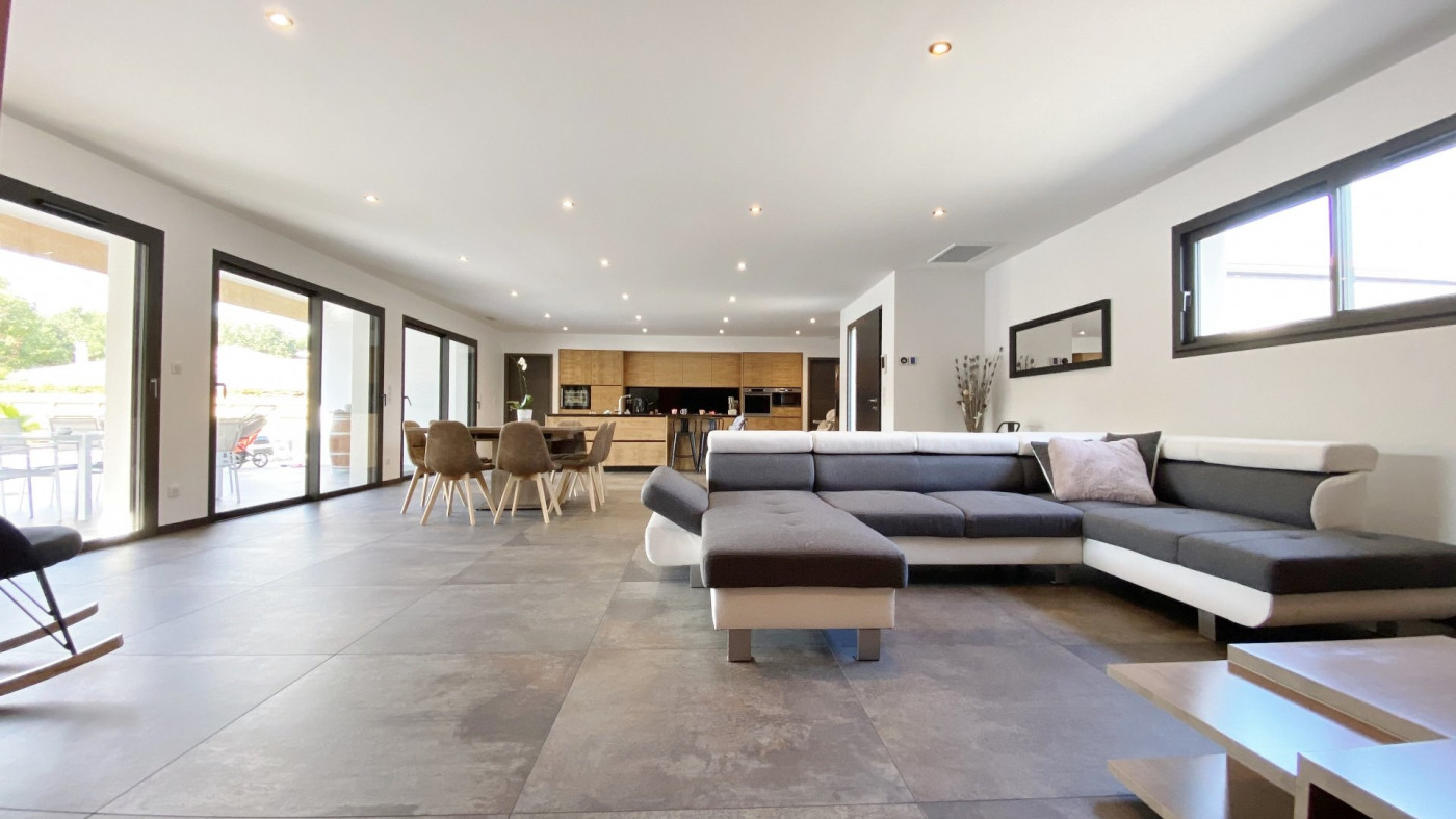 vente Villa d'architecte Dax - Photo 2