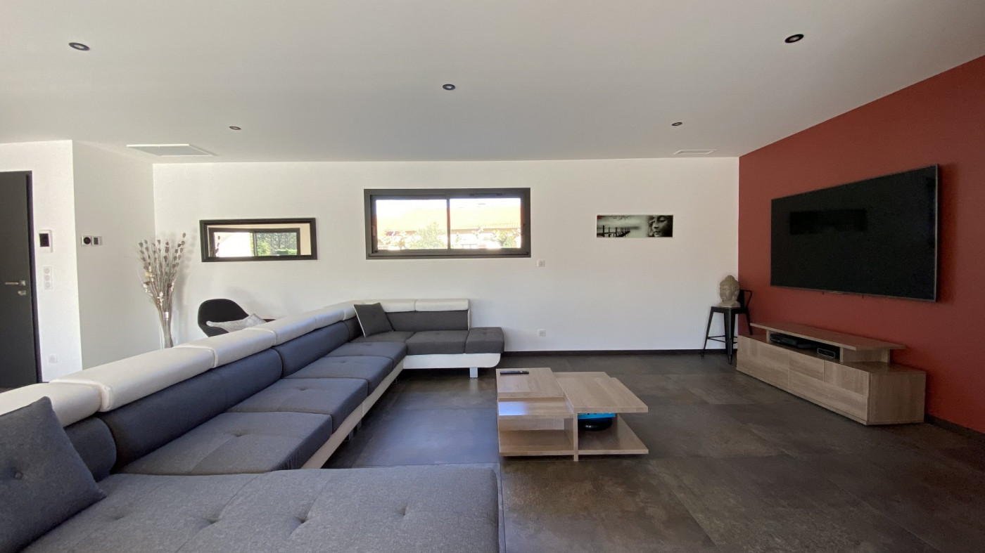 vente Villa d'architecte Dax - Photo 6