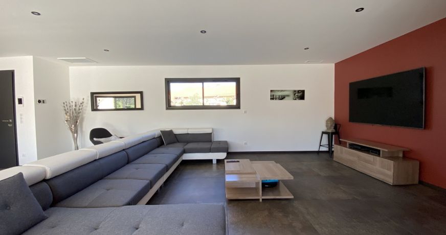 vente Villa d'architecte Dax