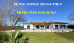 vente Villa d'architecte Dax